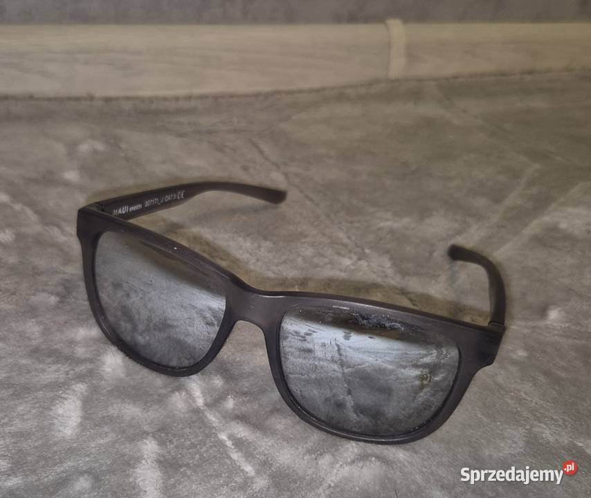 Okulary przeciwsłoneczne chłopiec 2 Dla mężczyzn Okulary Łódź