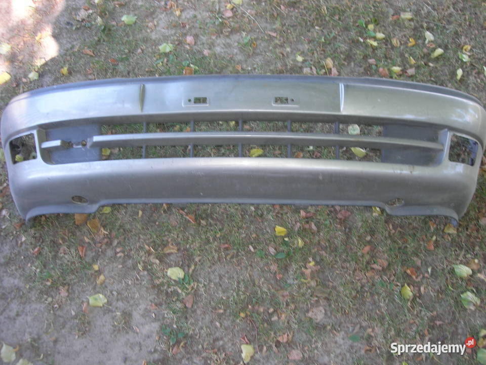 astra 1 zderzak przedni Lublin