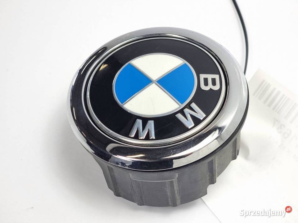 ZAMEK KLAPY BMW X4 M F98 7270728