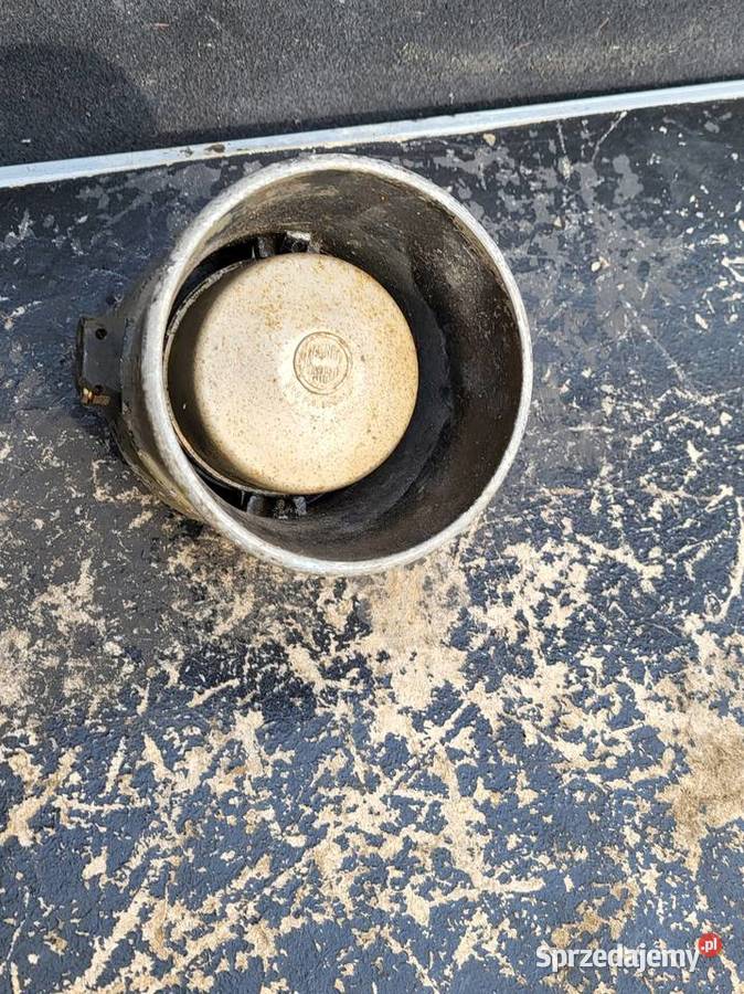 MAGNETI MARELLI KLAKSON HORN ZUNDAPP TRIUMPH NSU Rybnik