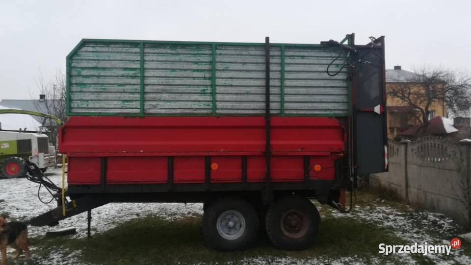 Rozrzutnik walfarma Sokoły