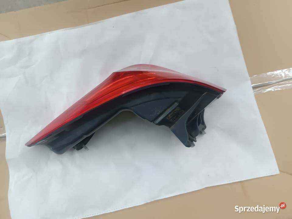 Lama tylnia prawa USA BMW g30 osobowe Suwałki