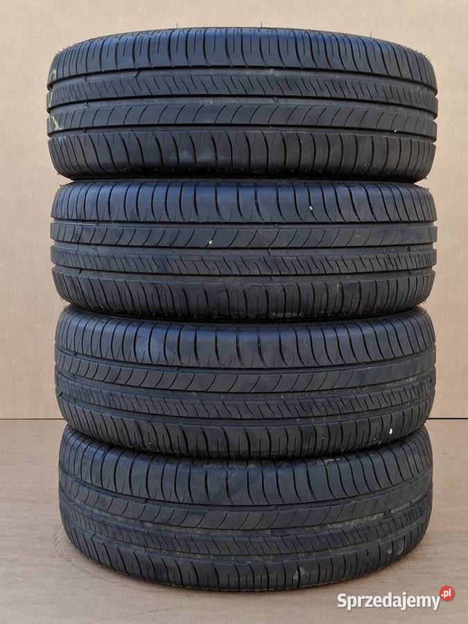 OPONY LETNIE MICHELIN ENERGY SAVER 2056016 Bieleń