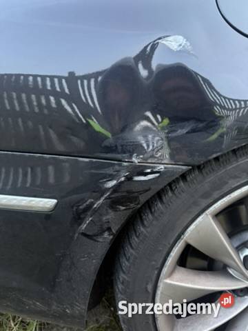 Volkswagen Passat CC 36 V6 R36 Gdynia