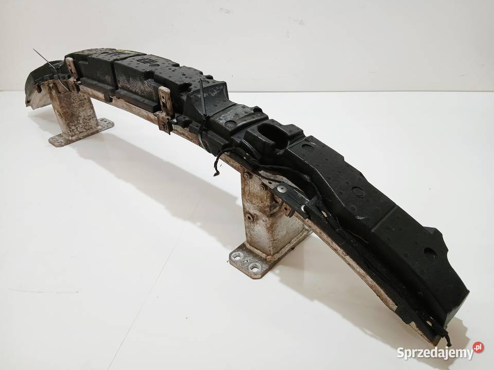 BELKA ABSORBER ZDERZAKA PRZÓD BMW E60 E61 LCI M Strzyżewice