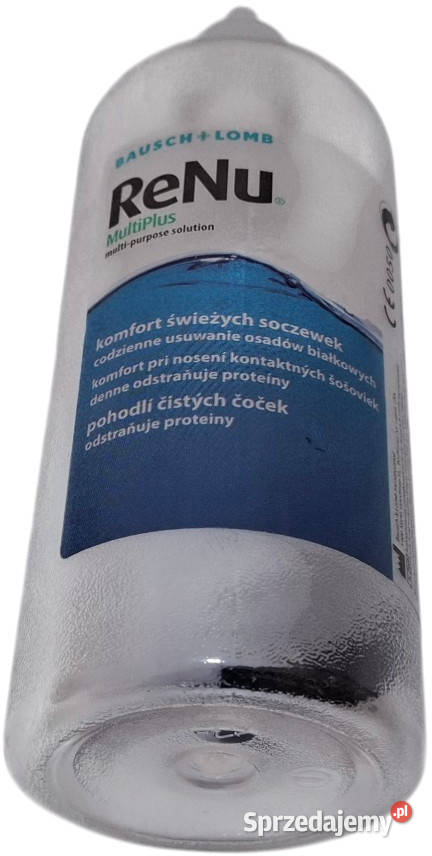 Butelka z aplikatorem 360ml 63x18 Kreatywne Czeladź sprzedam