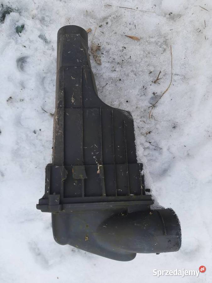 Citroen Xsara II 18 16V 20 HDI obudowa filtra Ksawerów