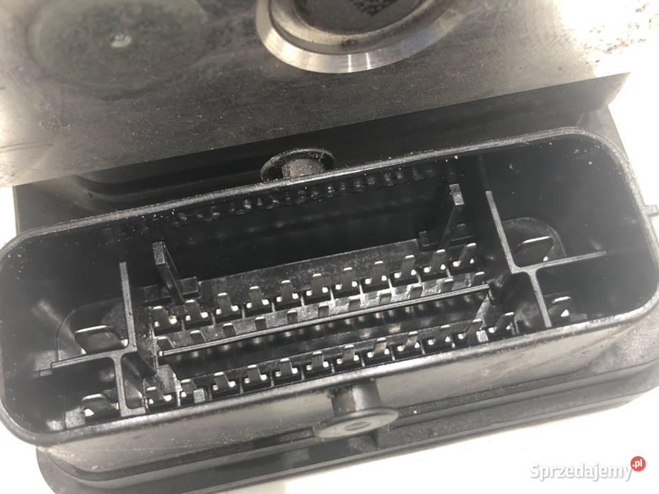 POMPA ABS RENAULT EXPRESS 476608081R 15 95 osobowe podkarpackie