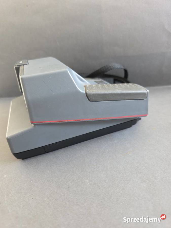 Polaroid Impulse Pozostałe Antyki, Sztuka, Kolekcje Piotrków Trybunalski