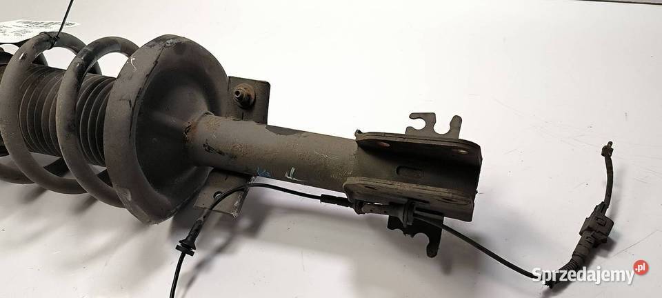 AMORTYZATOR LEWY PRZÓD RENAULT MASTER III kujawsko-pomorskie Lipno