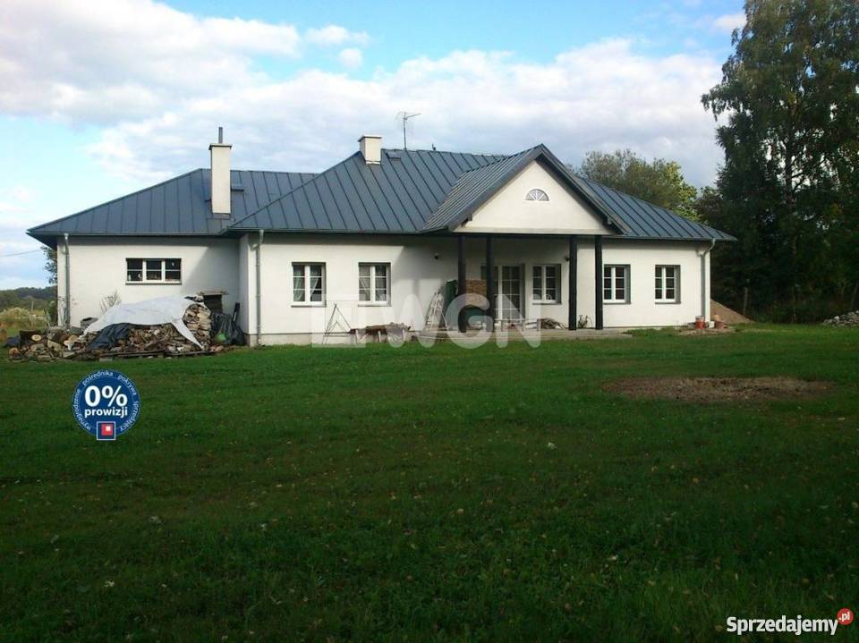 Dworek na sprzedaż Widgiry Gołdap MAZURY Widgiry