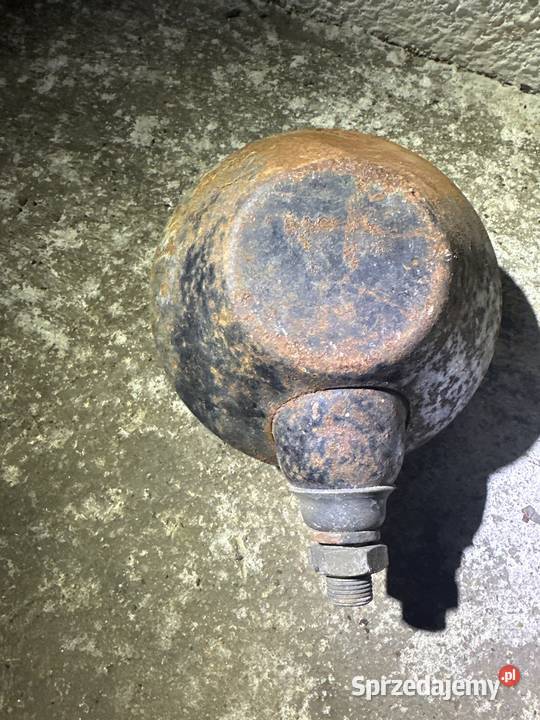 Lampy lampa Star Jelcz Autosan reflektor Żuk Gliwice sprzedam
