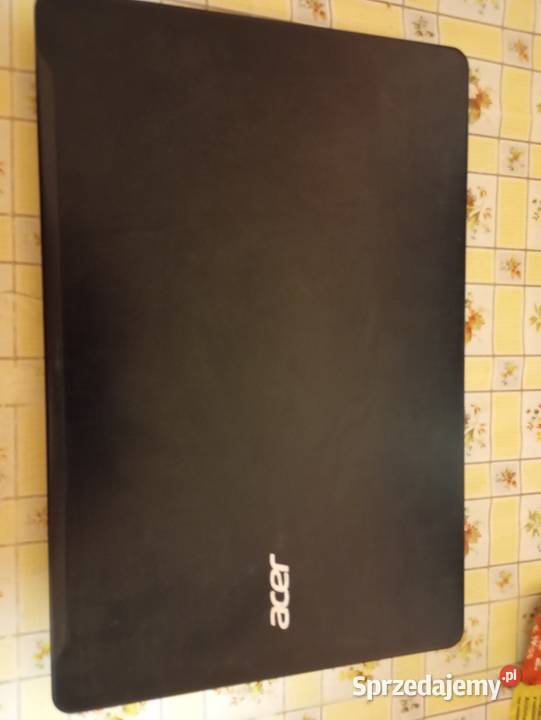 Laptop Acer aspire f5 573 g matowa