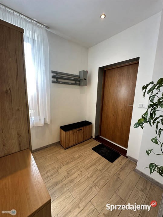 Mieszkanie 30m2 1pok Kielce