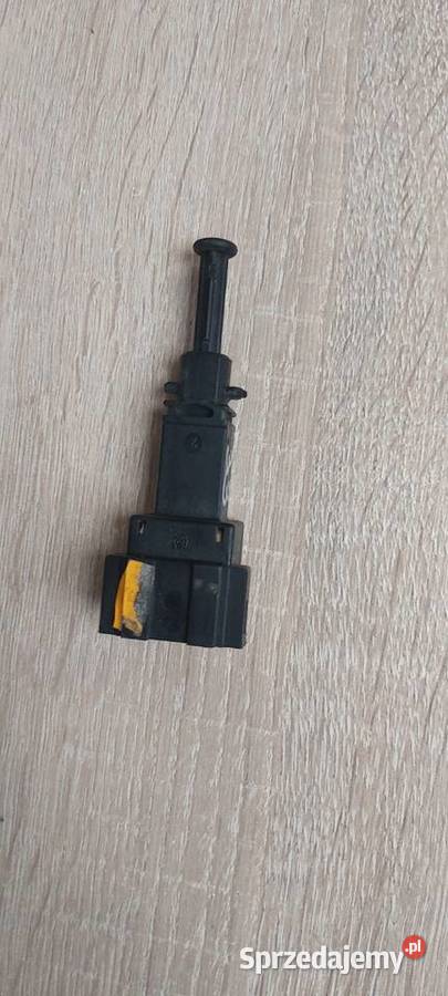 Czujnik pedału stop AUDI VW 1J0945511A Szczecin