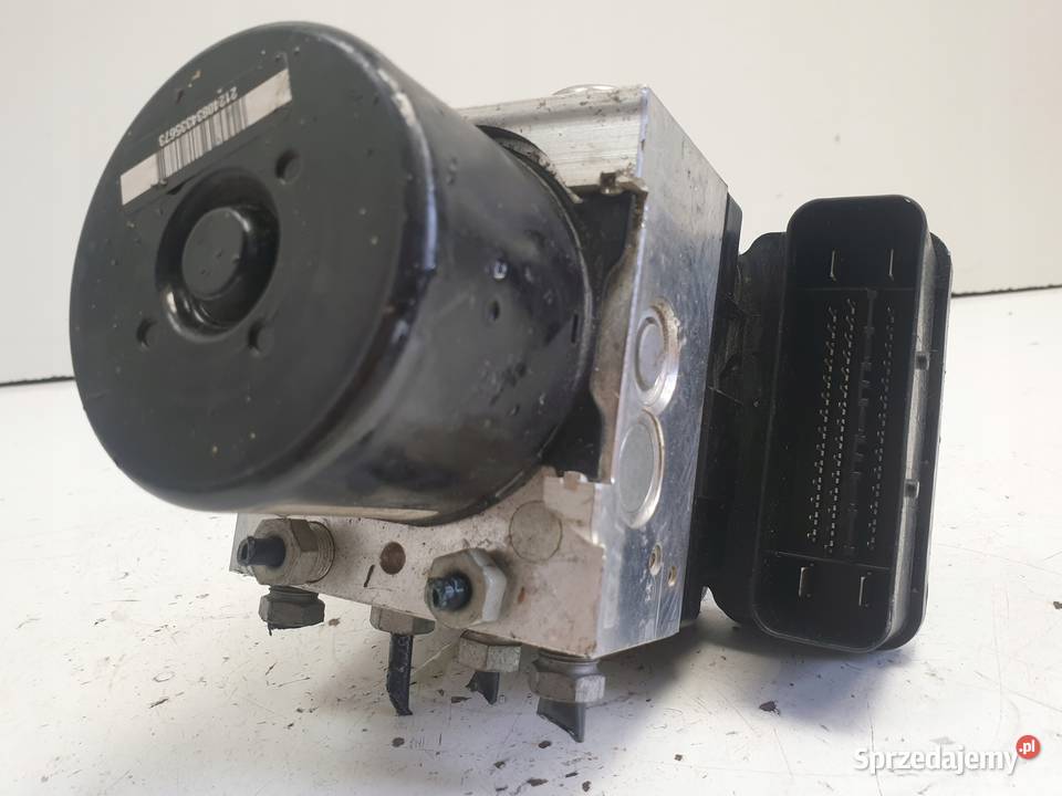Volvo V70 III S80 II POMPA ABS Sterownik osobowe