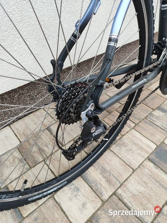 Rower męski CONWAY 28 wielkopolskie Krotoszyn