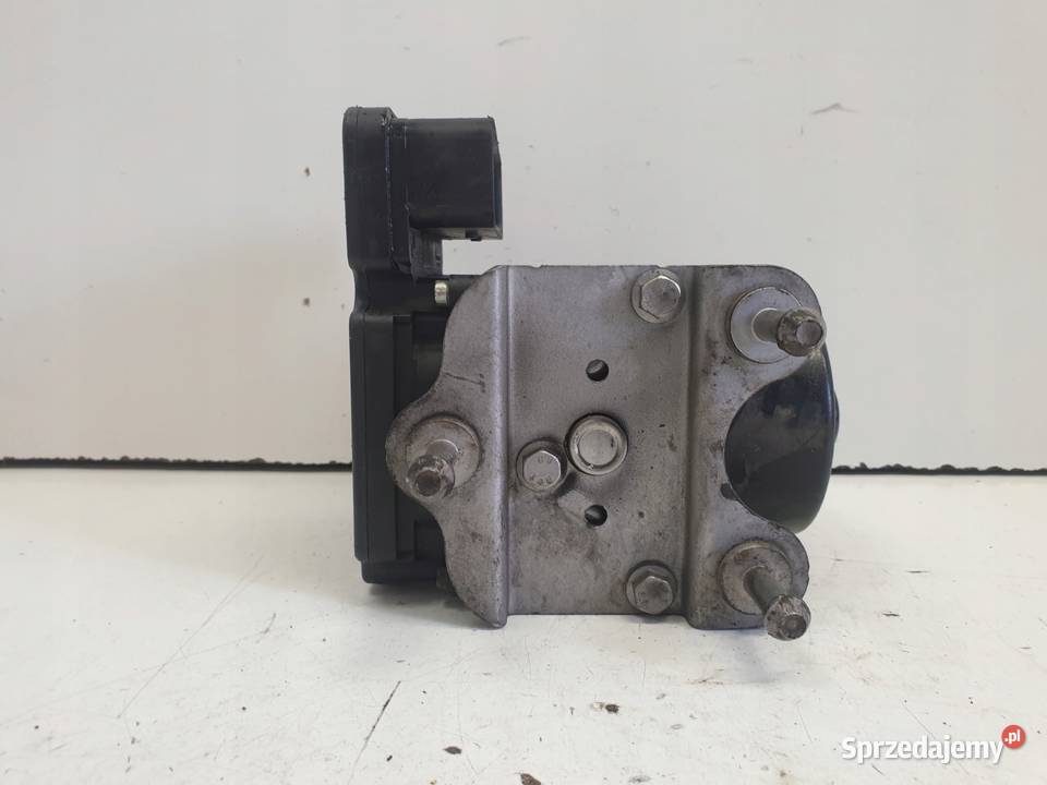 VW Transporter T5 POMPA ABS hamulcowa 7E0614517H Rudka