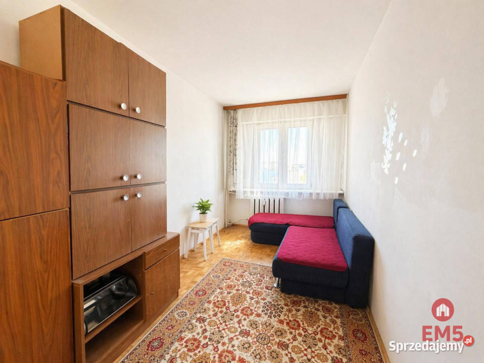 Mieszkanie sprzedam 629m2 Białystok Upalna blok