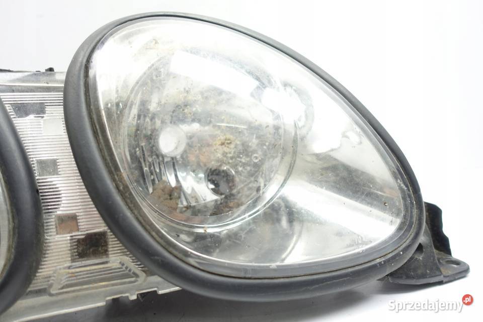 Lexus GS 300 GS300 II XENON PRZEDNIA LAMPA prawa