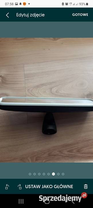 Lusterko fotochrom skoda octavia 2 Radlin