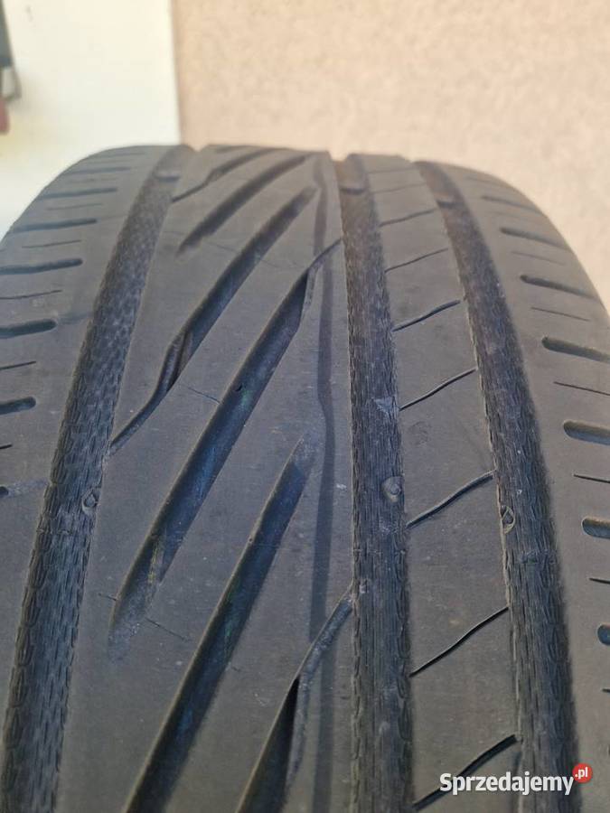 Opony Uniroyal RainSport 5 22540 R18 Łuków