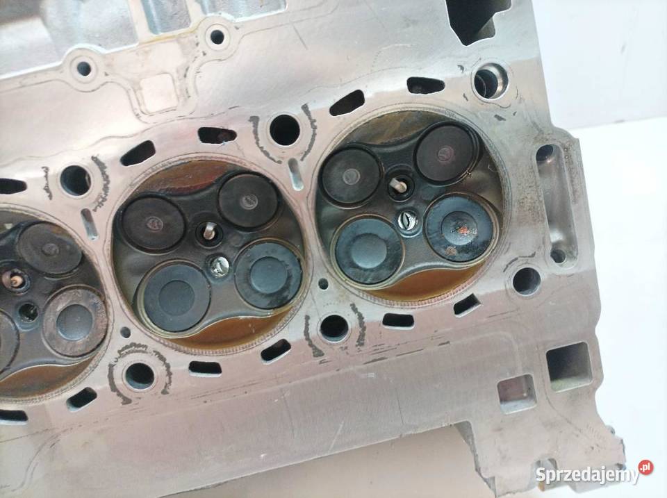 GŁOWICA KOMPLETNA RFH6BC6090 10 ECOBOOST Ford