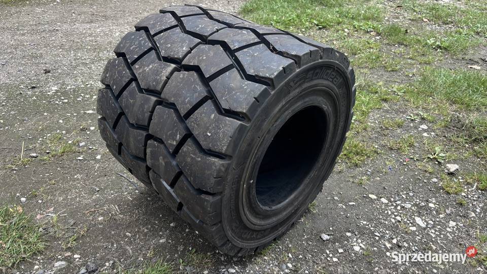 Opony pełne 23x1012 2506012 Solideal Xtreme 12cale Pozostałe Koziegłowy