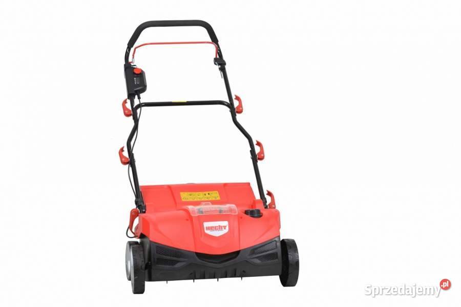 HECHT 1384 WERTYKULATOR AERATOR DO TRAWY Opalenica
