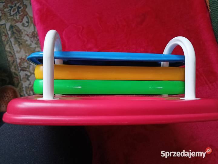 Fisher Puzzle Book Vintage Tarnobrzeg