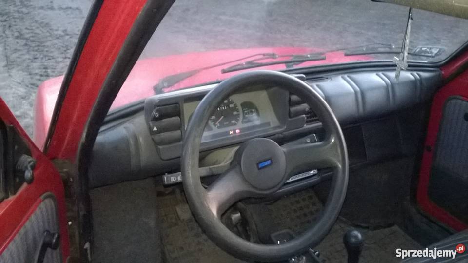 sprzedam 126 Dąbrowa Biskupia