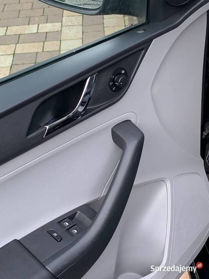 Skoda Rapid 2013 75KM sprzedam