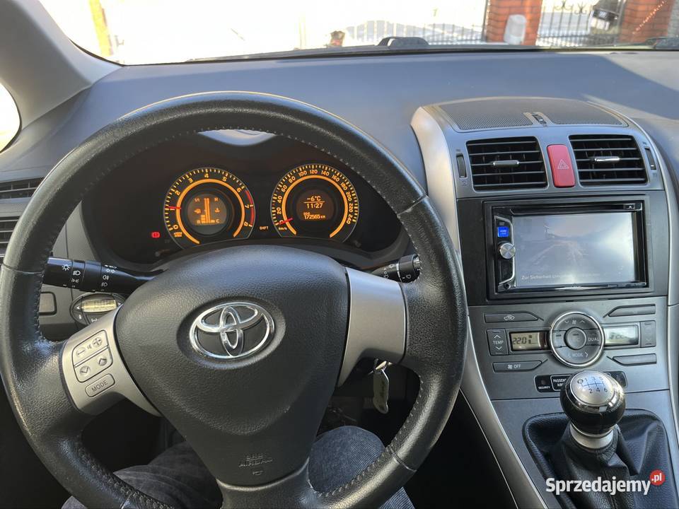 Zadbany Bezwypadkowy Włoszczowa