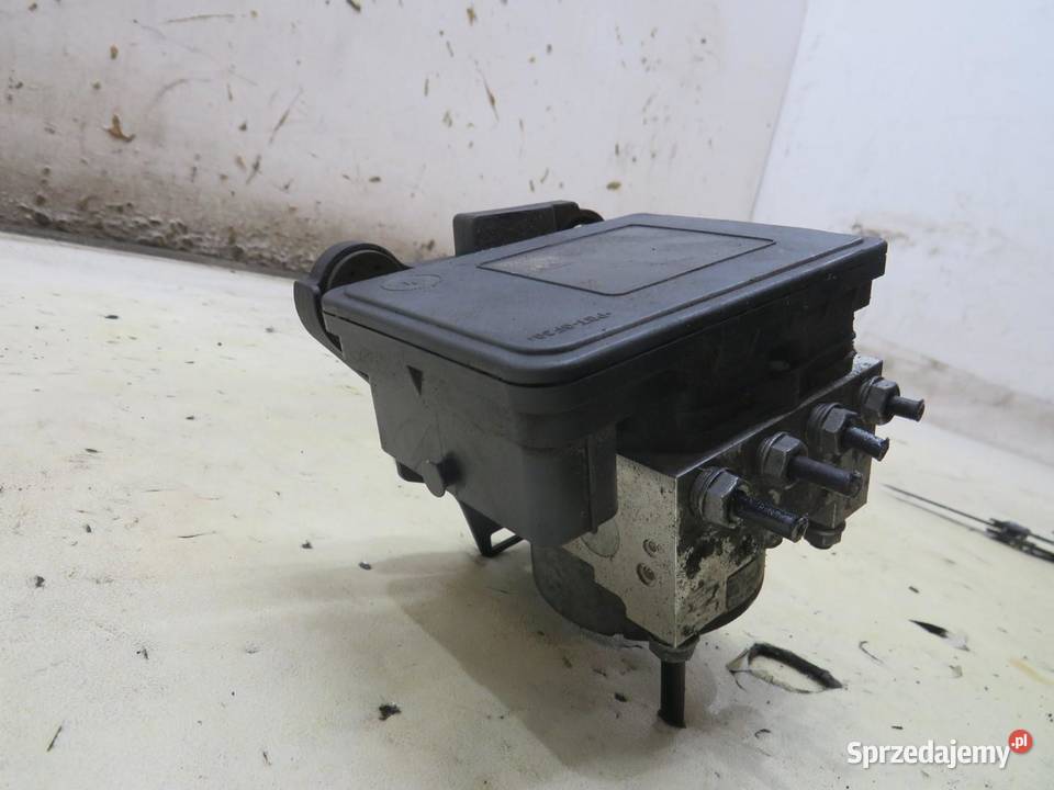 POMPA ABS OCTAVIA III 3 20 TDI 3Q0907379C