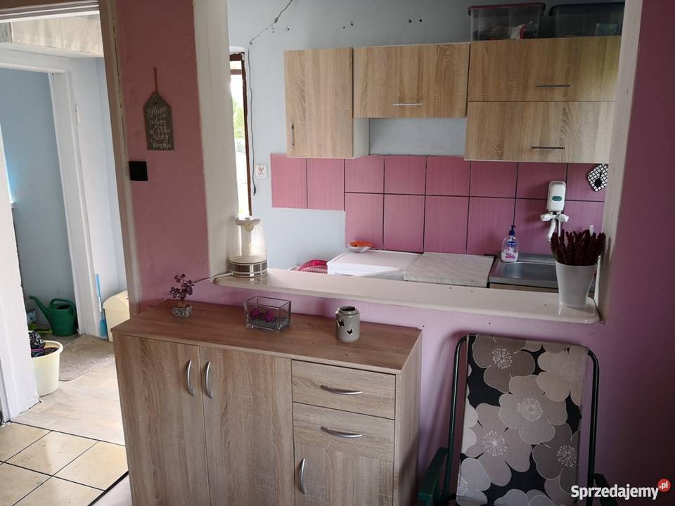 Działka rekreacyjna kujawsko-pomorskie