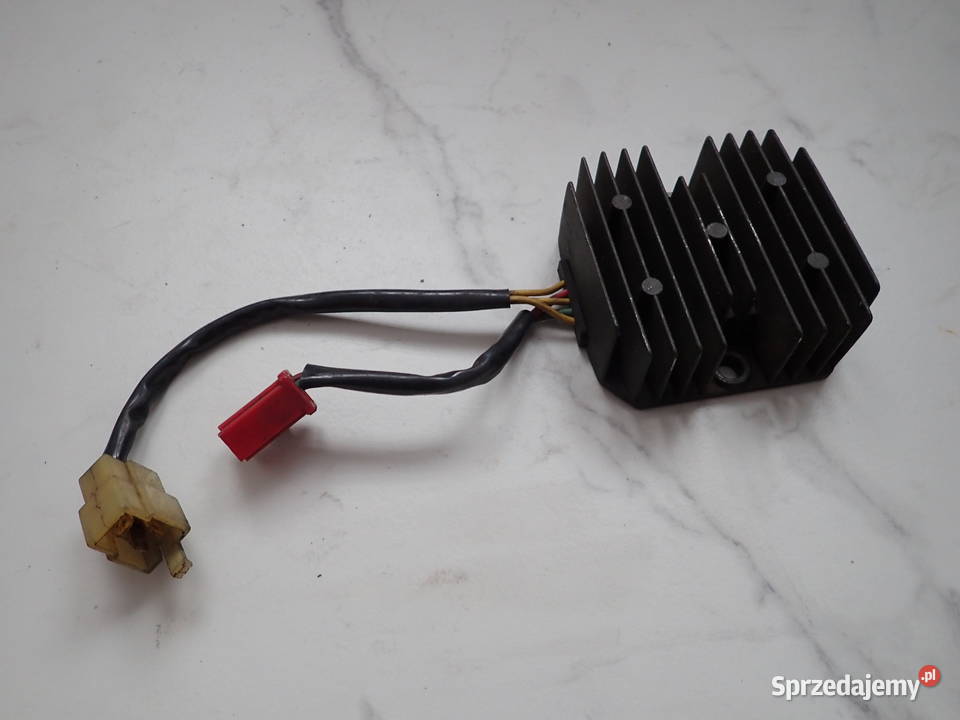 Regulator Napięcia Honda NX 650 Dominator 9094r Strzelce Krajeńskie