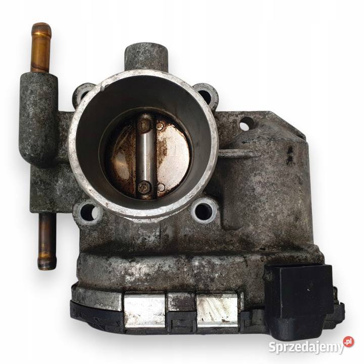 PRZEPUSTNICA Opel Corsa D Astra H 12 14 Chełm