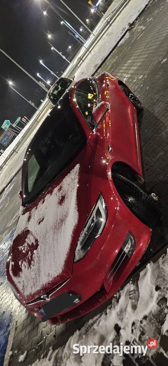 Tesla s 2018 4x4 525 ZAMIANA podkarpackie Dębica