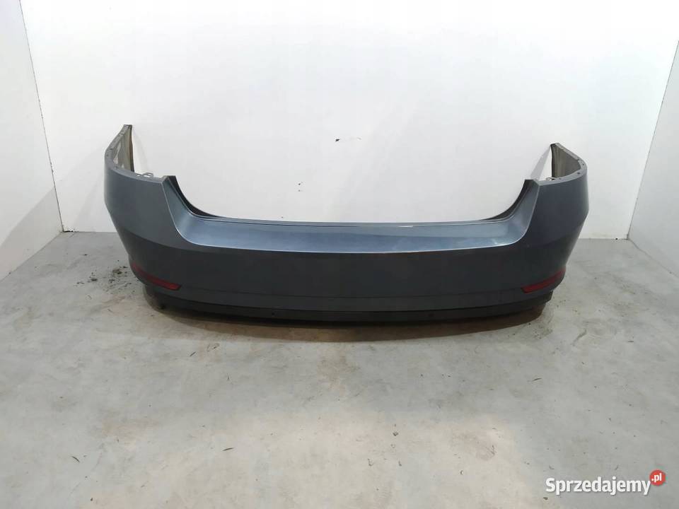 ZDERZAK TYŁ SEDAN PDC Skoda Superb III 2015 świętokrzyskie
