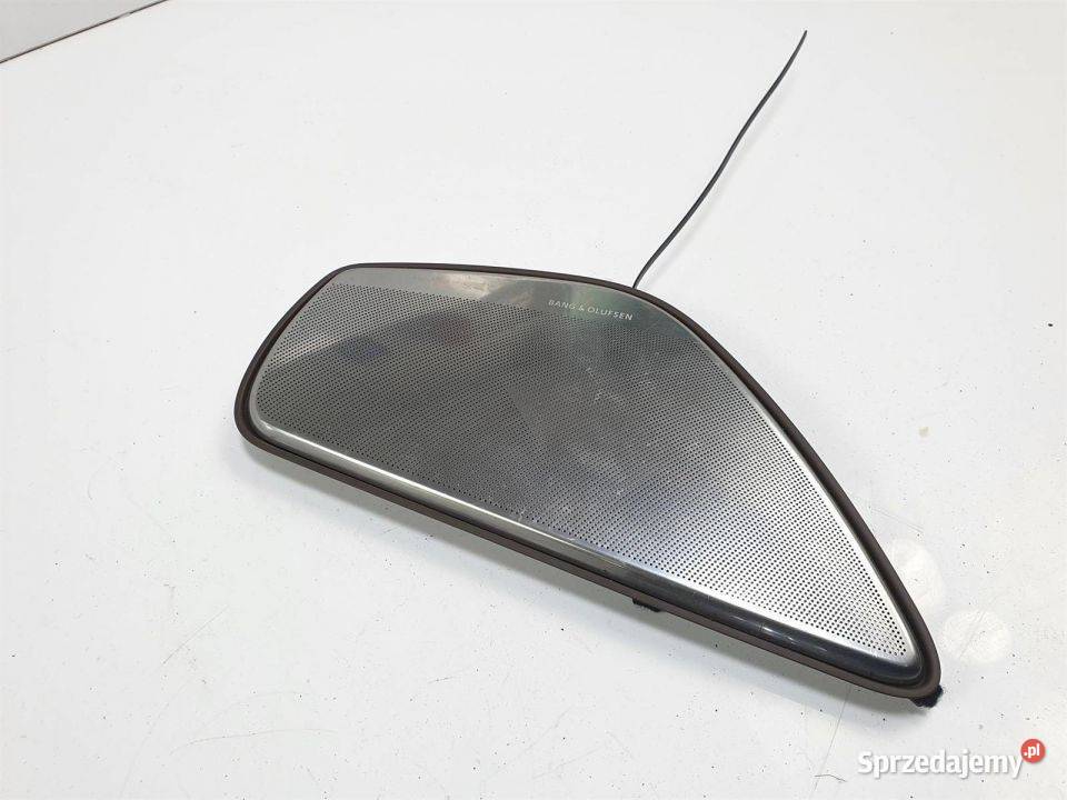 DEKOR LISTWA AUDI A8 D4 PRZED LIFT 4H0868152B