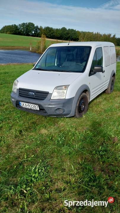 Ford Tourneo Connect Tourneo Connect Tourneo Connect pomorskie Kartuzy
