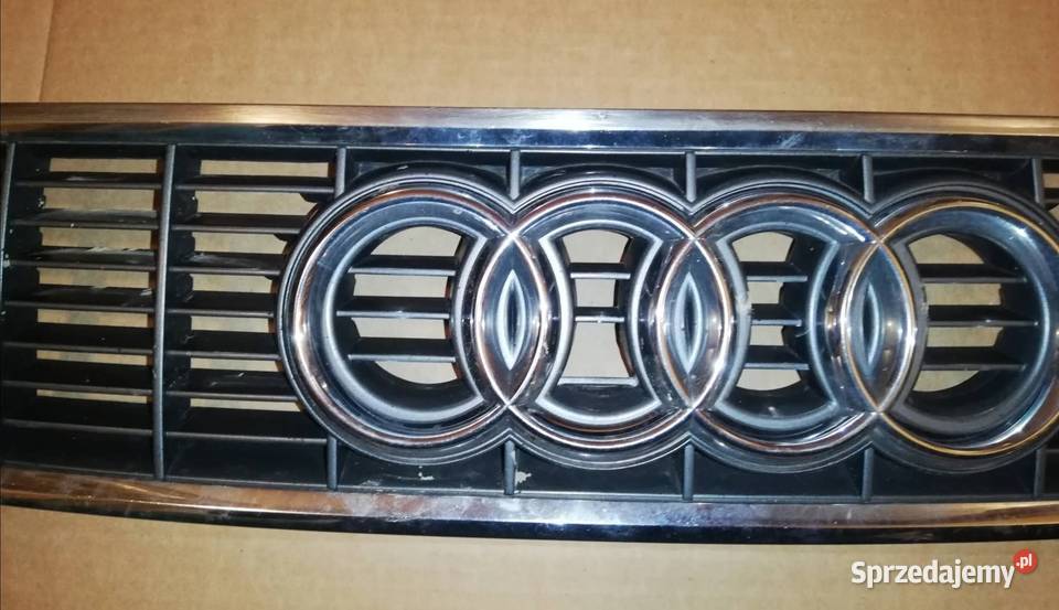 Grill Audi S4 B5 A4 B5 8D0 853 651 AA Sanok