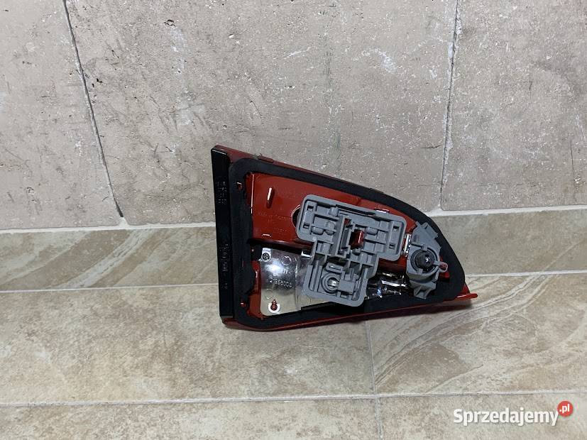 Lampa prawa tylna tył AUDI A4 B8 LIFT KOMBI
