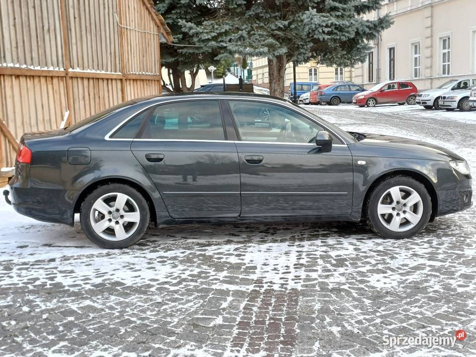 Seat exeo 18t 150 2009 1800cm3 Jarosław