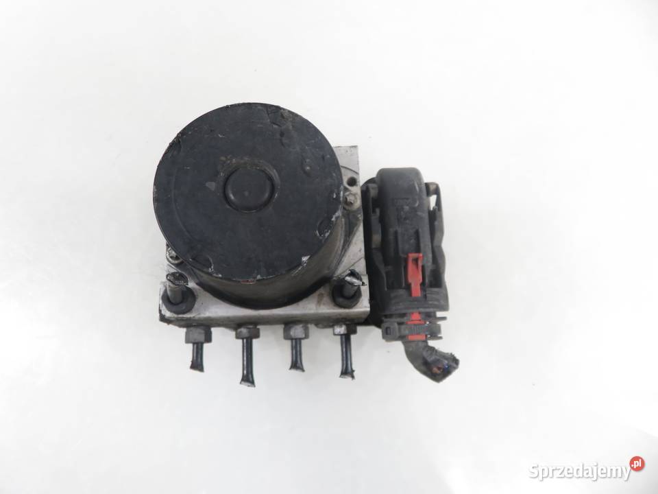 POMPA ABS SEAT IBIZA III 6L1 0265800511