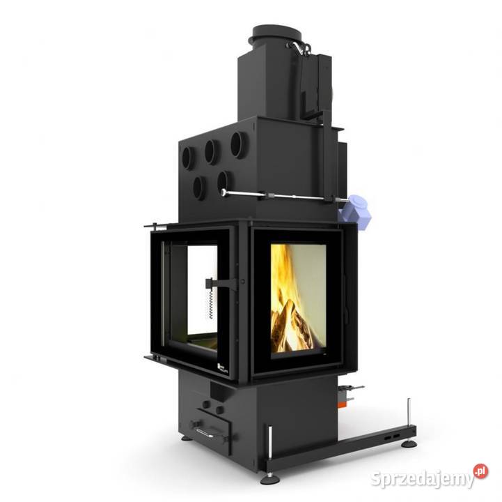 LOUIS GRAND AIR ECO 10kW Twin Glass Automatyczne Łowicz