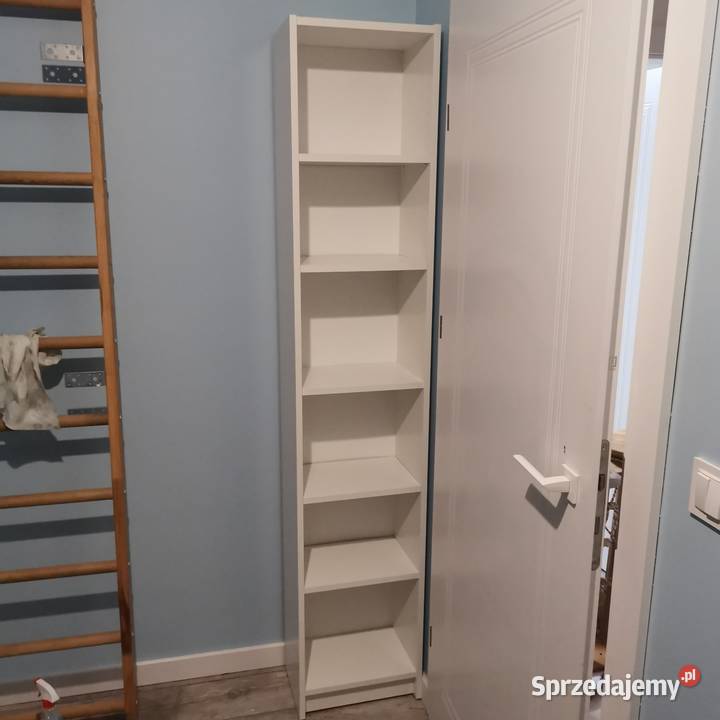 Słupek Regał IKEA Billy Toruń