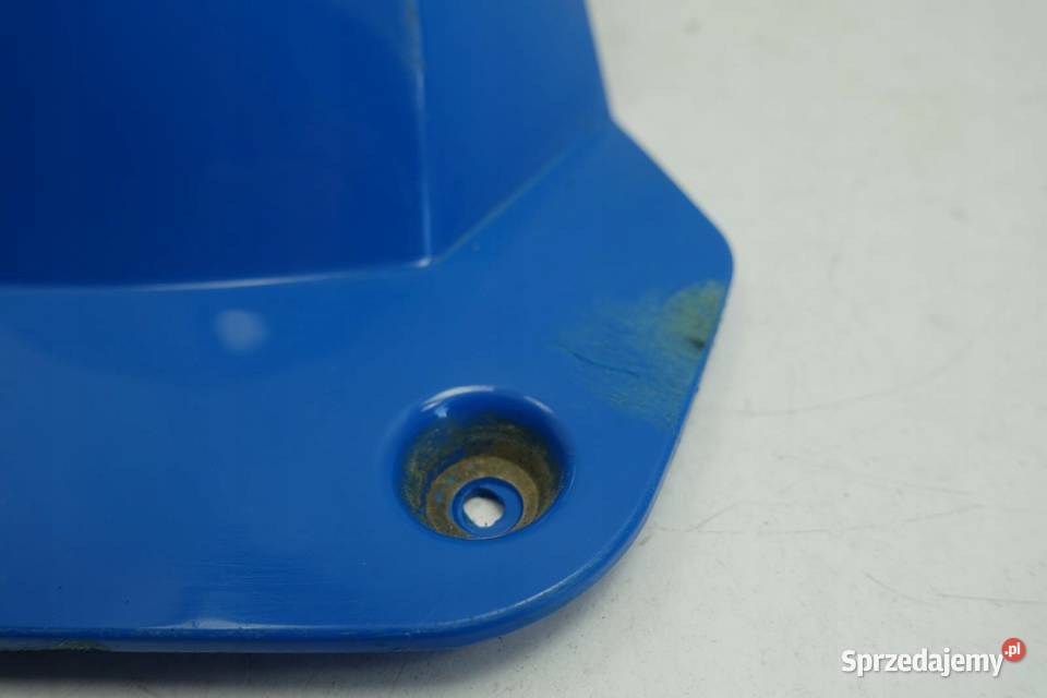 Sportsman 850 OSŁONA OBUDOWA KIEROWNICY Owiewka Rudka sprzedam