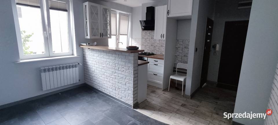 Mieszkanie Chorzów Batory 1 piętro śląskie sprzedam