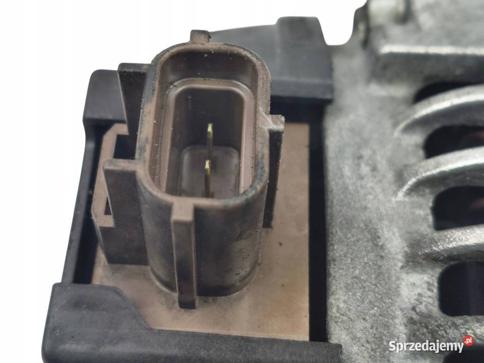 ALTERNATOR Volvo V50 S40 C30 Focus C 16 D TDCi lubelskie Chełm